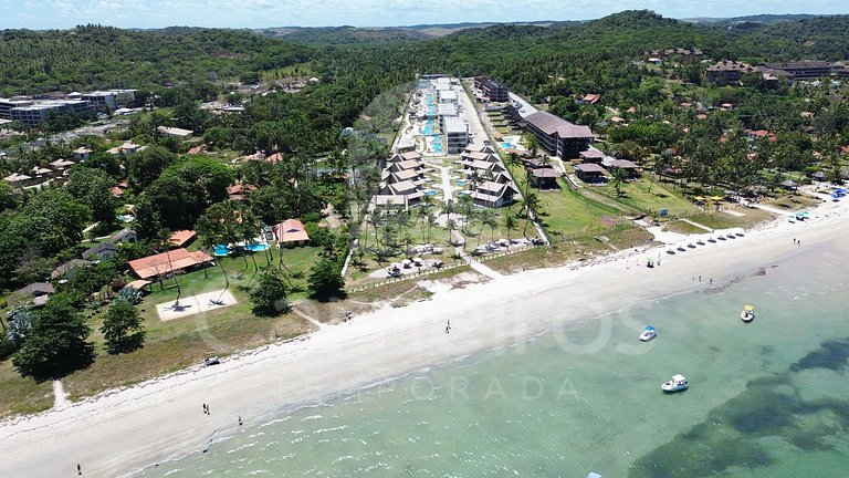 Galápagos Beach Residence