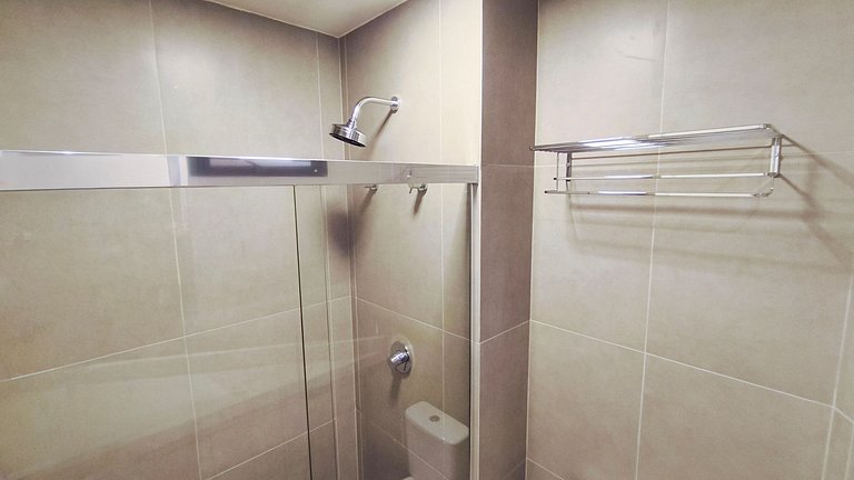 Carneiros | 01 QT Térreo Garden | Normar (X05-A)