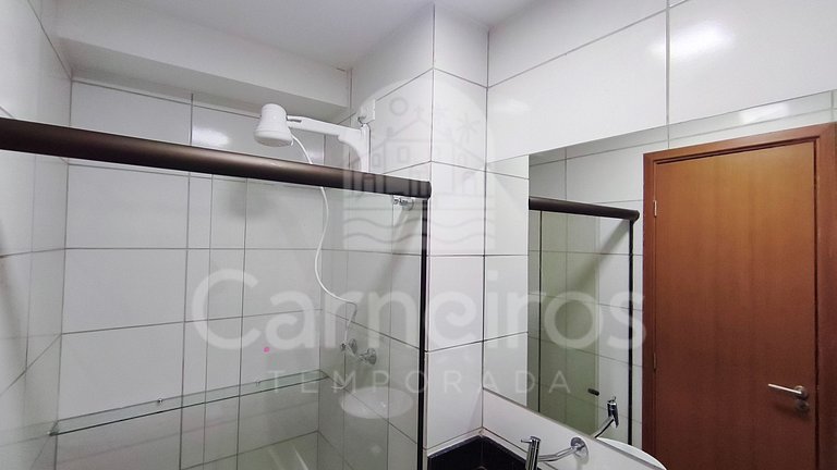 Studio com jacuzzi - Max Carneiros (C09-3)