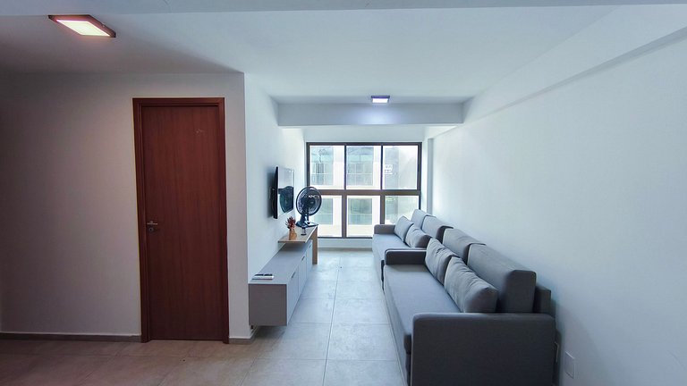 Carneiros | 03 QT Vista Piscina | Max (C02-1)