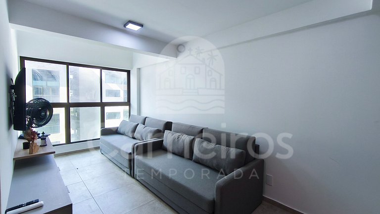 Apartamento no Max Carneiros – (C02-1)