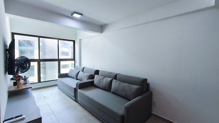 Carneiros | 03 QT Vista Piscina | Max (C02-1)