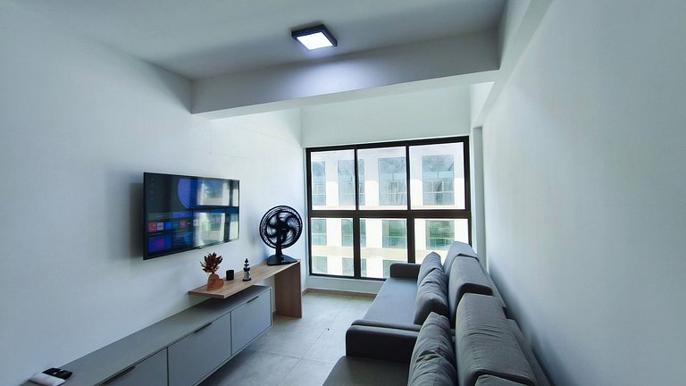 Carneiros | 03 QT Vista Piscina | Max (C02-1)