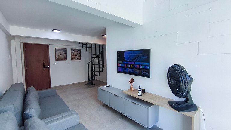 Carneiros | 03 QT Vista Piscina | Max (C02-1)