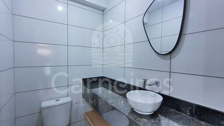 Apartamento no Max Carneiros – (C02-1)