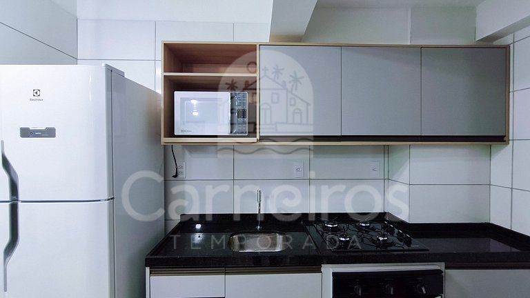 Apartamento no Max Carneiros – (C02-1)
