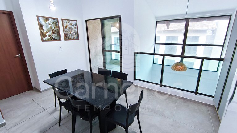 Apartamento no Max Carneiros – (C02-1)