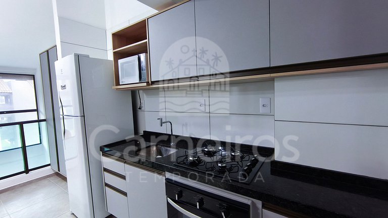 Apartamento no Max Carneiros – (C02-1)