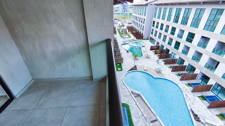 Carneiros | 03 QT Vista Piscina | Max (C02-1)