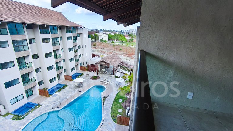 03 Quarto - Praia dos Carneiros – (C02-1 Max)