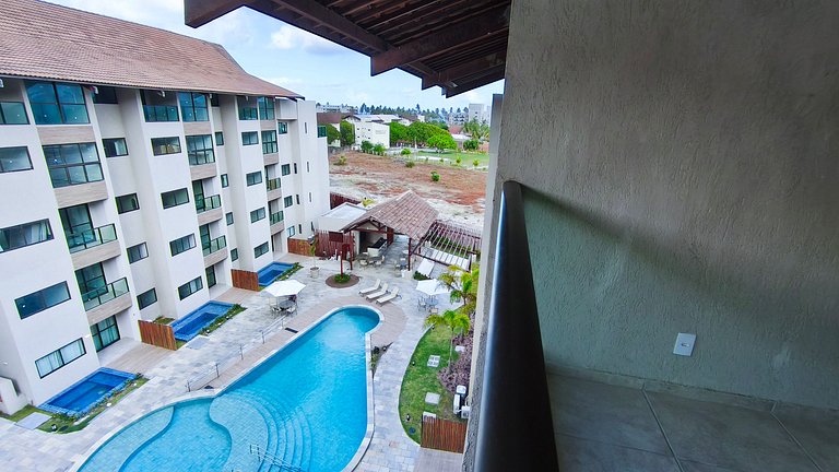 Carneiros | 03 QT Vista Piscina | Max (C02-1)