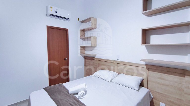 03 Quarto - Praia dos Carneiros – (C02-1 Max)