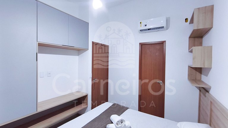 03 Quarto - Praia dos Carneiros – (C02-1 Max)