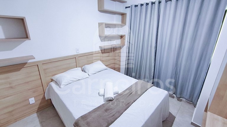 Apartamento no Max Carneiros – (C02-1)