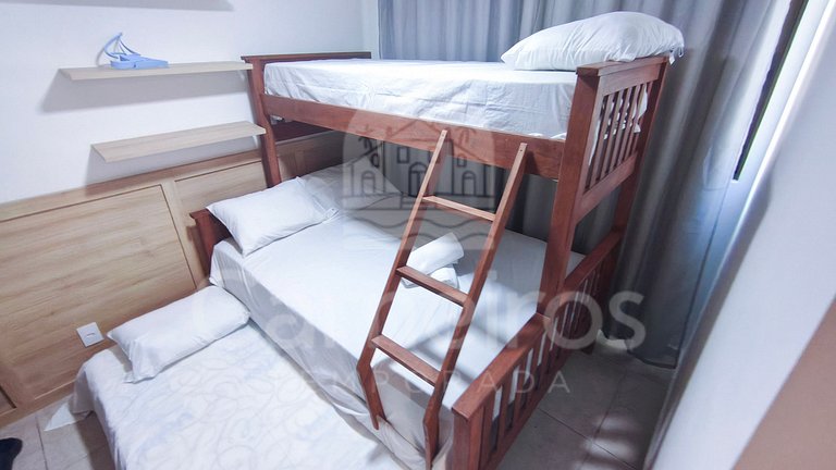 Apartamento no Max Carneiros – (C02-1)