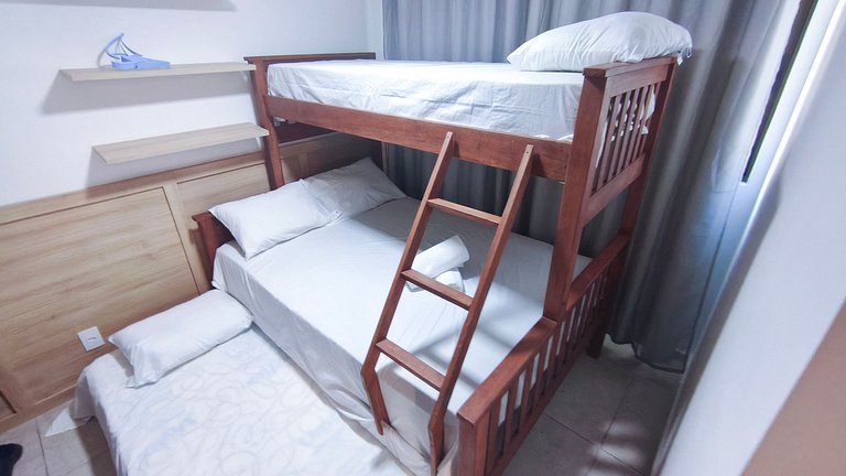 Carneiros | 03 QT Vista Piscina | Max (C02-1)