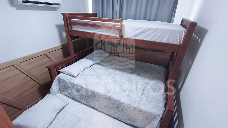 Apartamento no Max Carneiros – C02-1