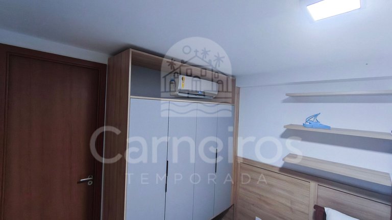 03 Quarto - Praia dos Carneiros – (C02-1 Max)