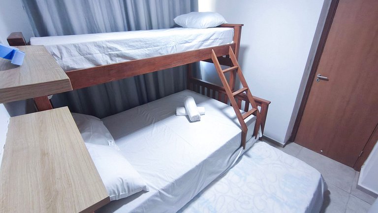 Carneiros | 03 QT Vista Piscina | Max (C02-1)