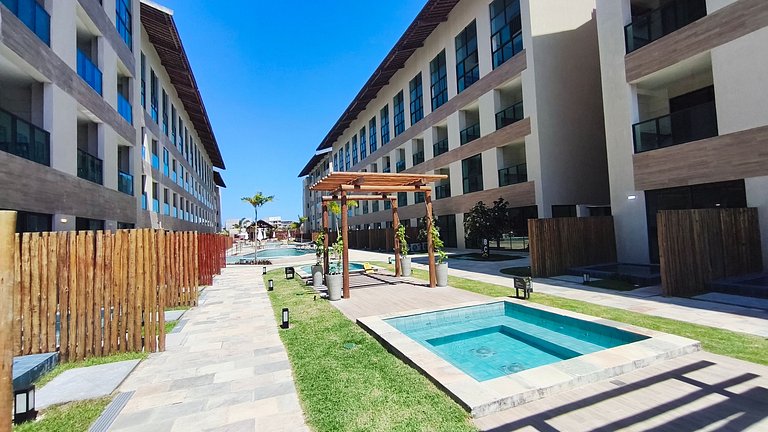 Carneiros | Studio Charmoso | Max Suites (B09-1)