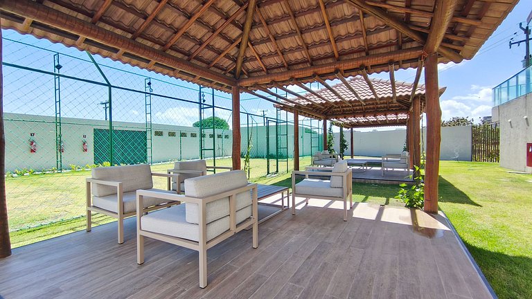 Carneiros | Studio Estiloso | Max Suites (B11-1)