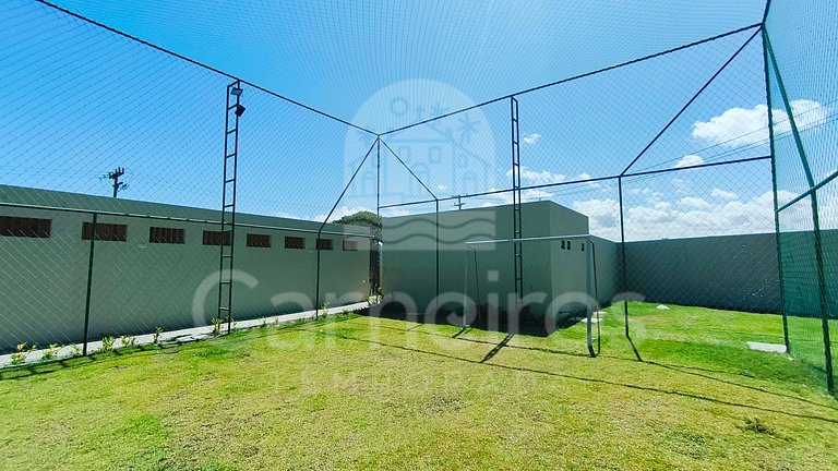 Studio no Max Carneiros Suites (A09-3)