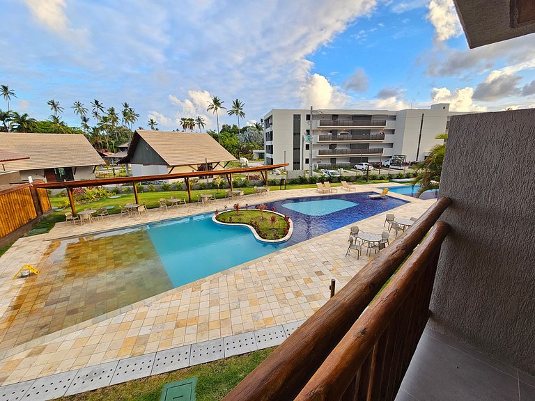 Carneiros Atlântico | Studio Pé na areia (D236)