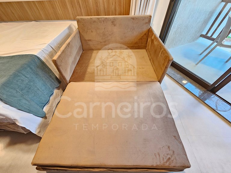 Atlântico Praia dos Carneiros (D236)