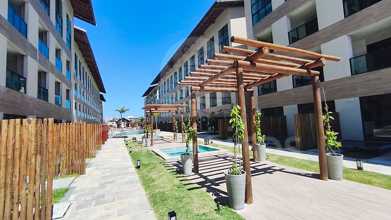 Carneiros | Studio Conforto | Max Suítes (B09-3)