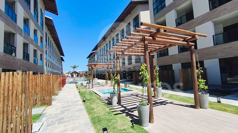 Studio no Max Carneiros Suites (B19-5)