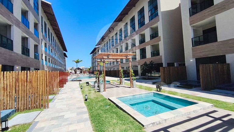 Studio no Max Carneiros Suites (B09-3)