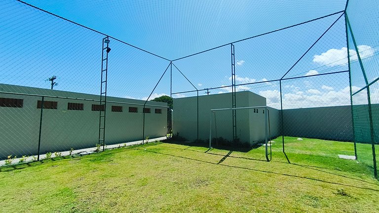 Carneiros | Studio com Jacuzzi Privativa (X03-4)