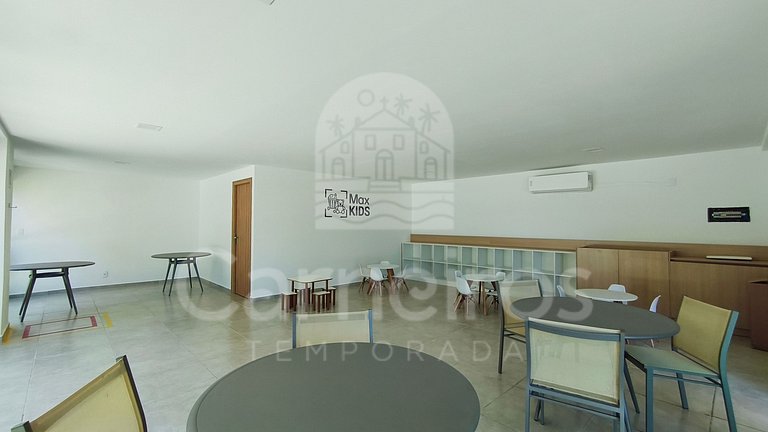 01 Quarto c/ piscina privativa-Max Carneiros (X01-1)