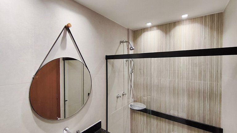 Carneiros | Studio Vista Piscina | Max (B24-E)