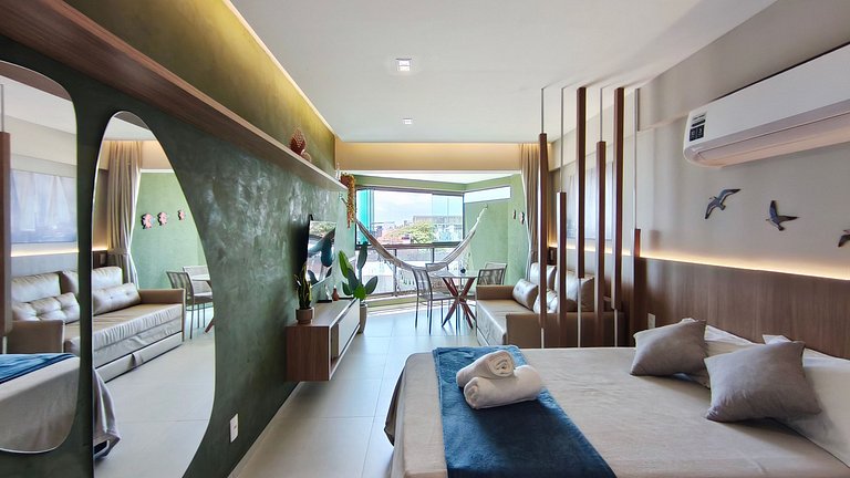 Tamandaré | Açores | Conforto Frente Mar (B09)