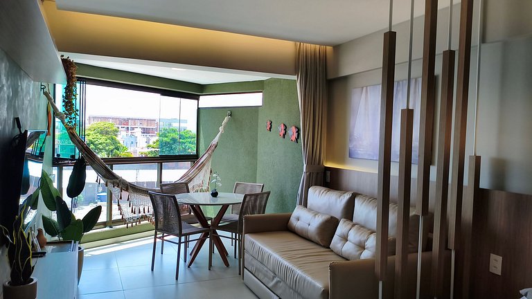 Tamandaré | Açores | Conforto Frente Mar (B09)