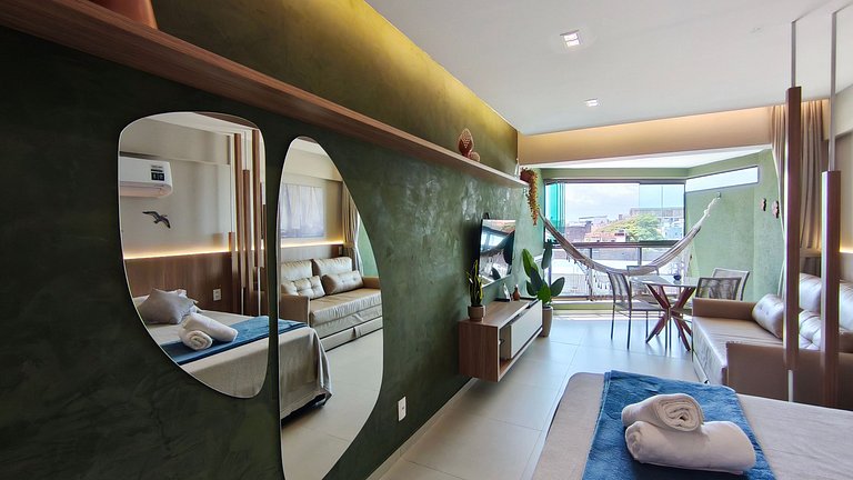 Tamandaré | Açores | Conforto Frente Mar (B09)