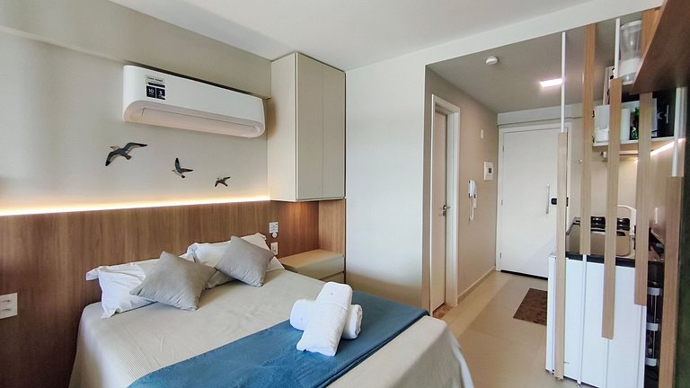 Tamandaré | Açores | Conforto Frente Mar (B09)