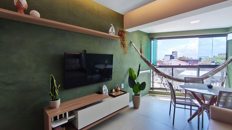 Tamandaré | Açores | Conforto Frente Mar (B09)