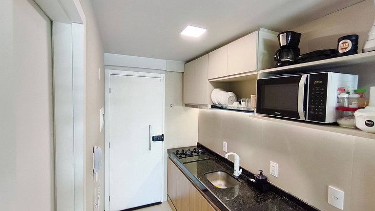 Tamandaré | Açores | Conforto Frente Mar (B09)