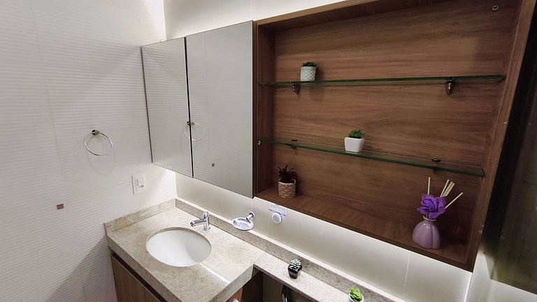 Tamandaré | Açores | Conforto Frente Mar (B09)