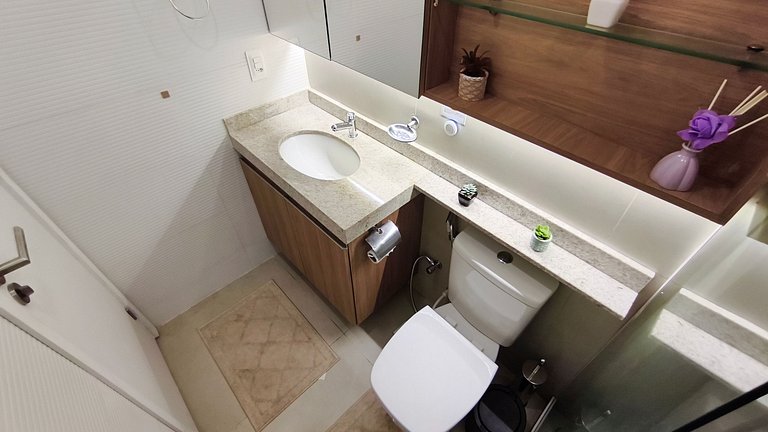 Tamandaré | Açores | Conforto Frente Mar (B09)