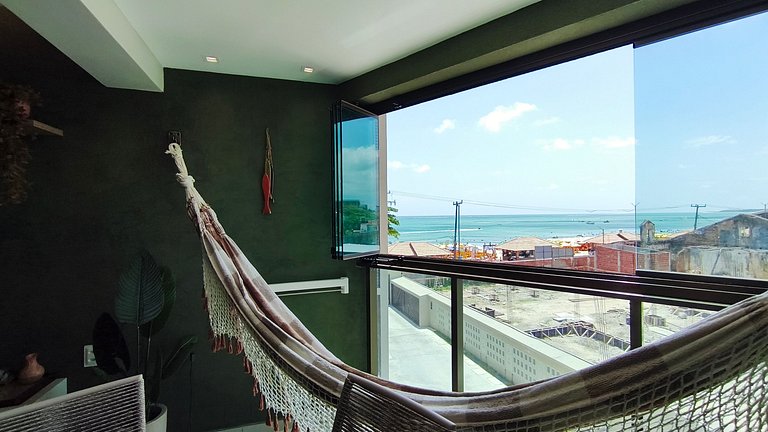 Tamandaré | Açores | Conforto Frente Mar (B09)