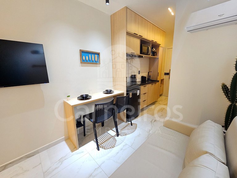 Waikiki Garden - Centro de Porto de Galinhas (A15)