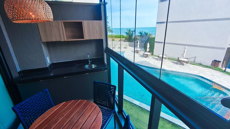 Carneiros | Studio Novo | Nomar Pé na Areia (A09D)