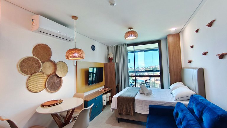 Studio Moderno | Beach Class Summer (C07-1)