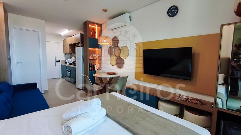 Studio no Beach Class Summer Residence (C07-1)