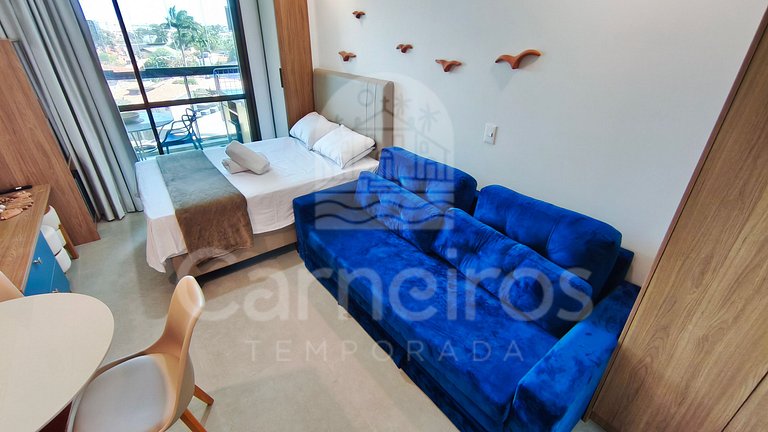 Studio no Beach Class Summer Residence (C07-1)