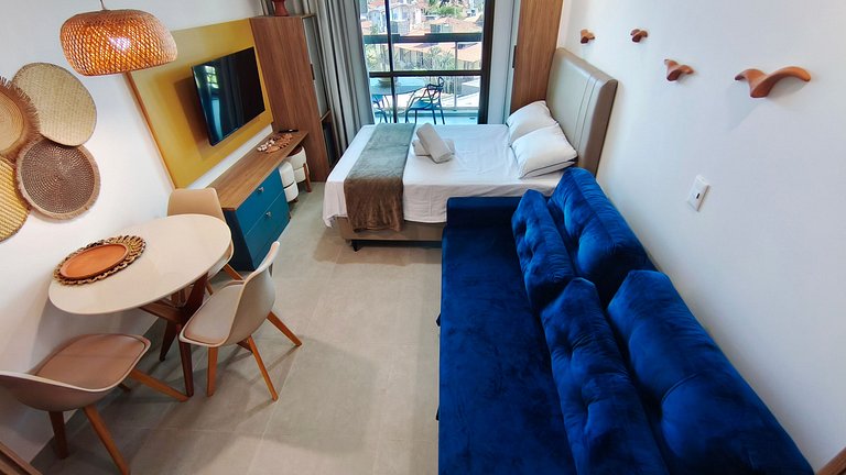 Studio Moderno | Beach Class Summer (C07-1)