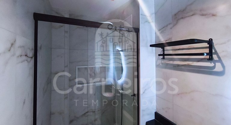 Waikiki Garden - Centro de Porto de Galinhas (A16)